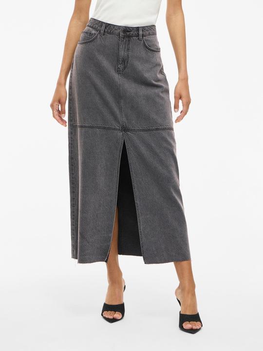 Image du produit Vila Maxi Jeansrock (40)