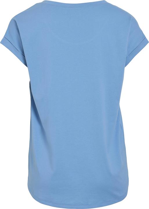 Image du produit Vila T-shirt à col rond (XL)