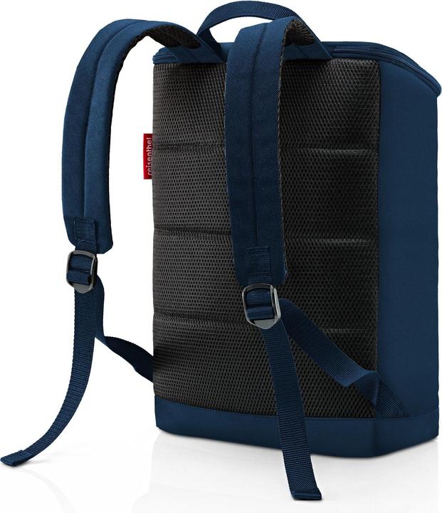 Produktbild reisenthel Reisetasche Overnighter-Backpack Dark Blue (13 l)