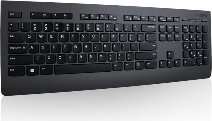 Produktbild Lenovo 4X30H56854 (DE, Kabellos)