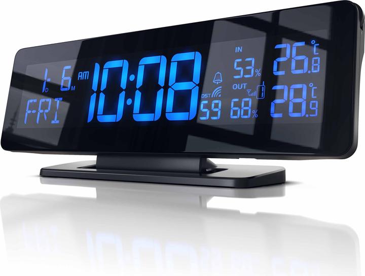 Immagine prodotto Bearware Stazione meteo wireless con sensore esterno