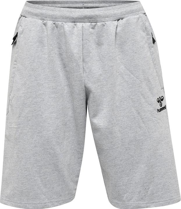 Produktbild hummel Hmlmove Grid Cotton Shorts (M)