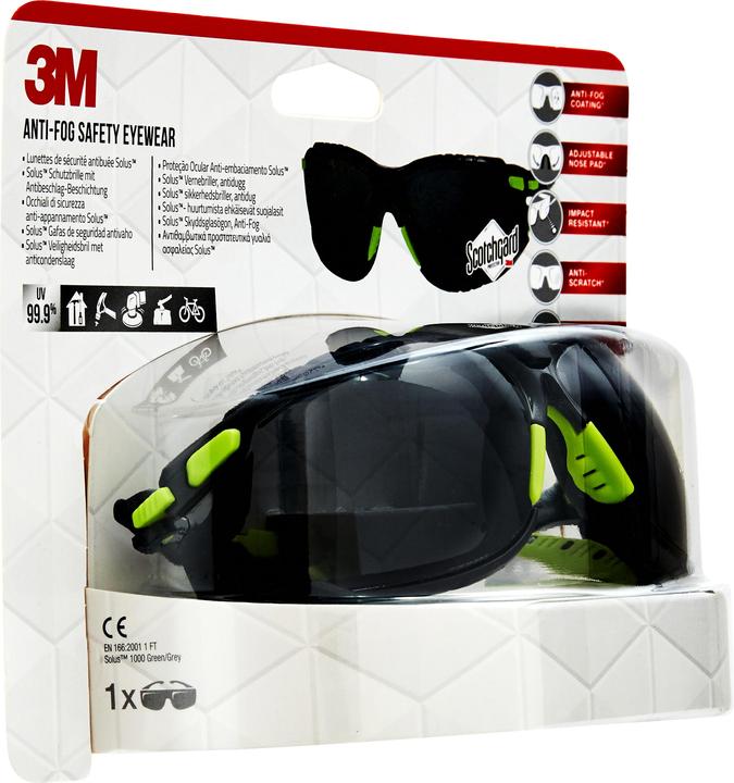 Actual product image 3M Solus