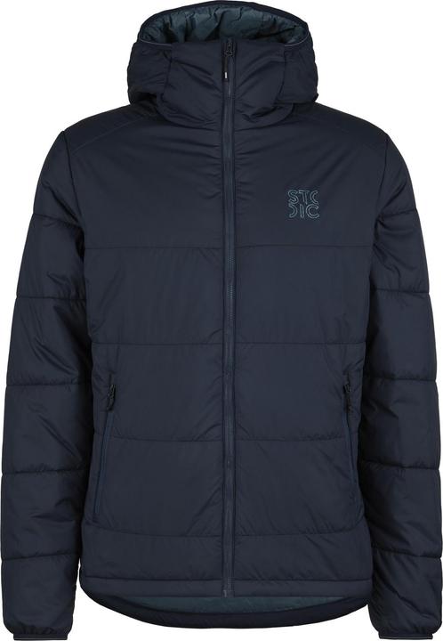 Produktbild Stoic MountainWool120 StorboSt. Hoody (XL)