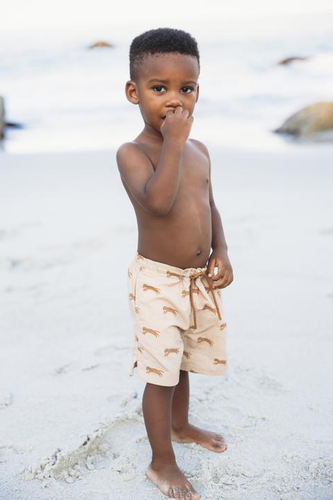 Actual product image Swim Essentials Badehose (86)