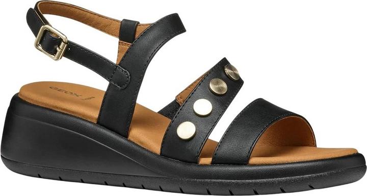 Produktbild Geox Sandalen D Meliconia (39)