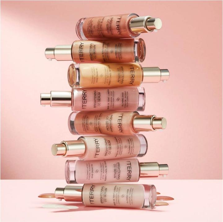 Produktbild By Terry Brightening CC Serum No 2.75 (Rot)