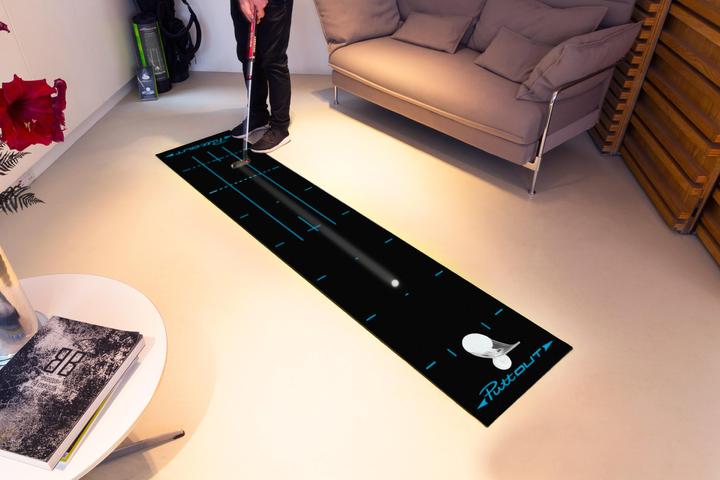 Produktbild Putt Out Putting Matte