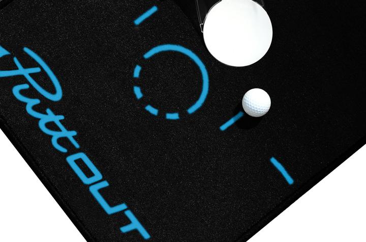 Produktbild Putt Out Putting Matte