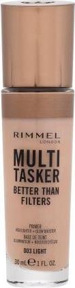 Image du produit Rimmel London Multi Tasker Better Than Filters (003 Lumière)