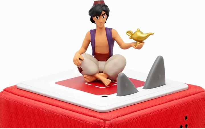 Produktbild Tonies Disney - Aladdin (Deutsch)