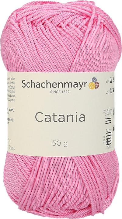 Actual product image Schachenmayr Catania (125 m)