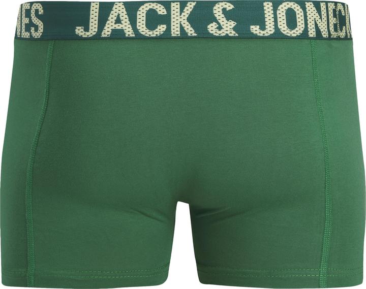 Immagine prodotto Jack & Jones Jacwild Trunks 3 Pack (L)