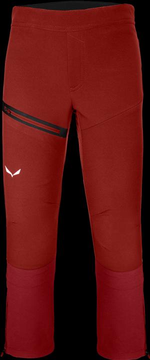 Actual product image Salewa Puez Stormwall Kids Pants (140)