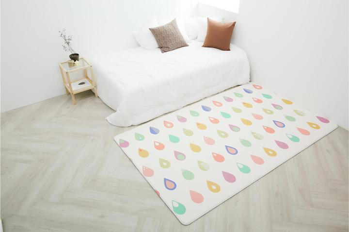 Immagine prodotto Dwinguler Tappetino da gioco (230 x 140 cm)
