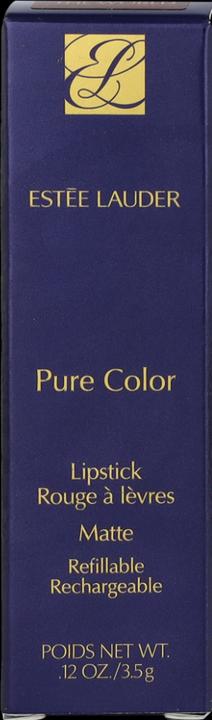 Actual product image Estée Lauder Pure Color (812 Change The World)