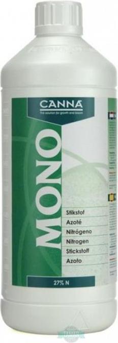 Canna Mono Stickstoff N 17% (1.20 kg, 1 l)