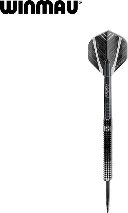Actual product image Winmau Blackout (22 g)
