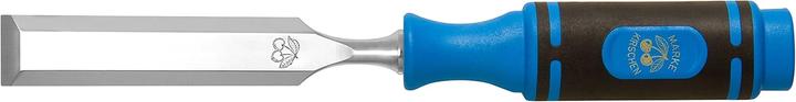 Actual product image Kirschen Firmer chisel with 2 - K handle 12mm cherries 1008012 (12 mm)