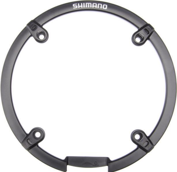 Actual product image Shimano Trouser guard for FC-M521 44Z black