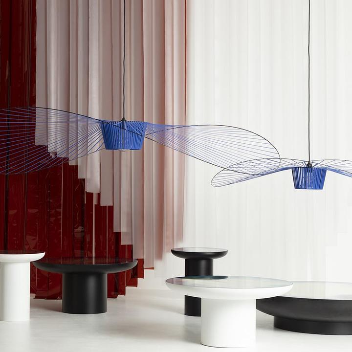 Produktbild Petite Friture Vertigo Pendelleuchte Small (E27)