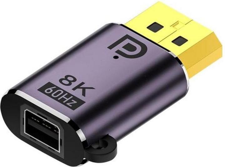 Produktbild PowerGuard DisplayPort zu (Mini DP)