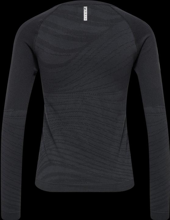 Actual product image hummel Ongrid Seamless L/S Wo (XS)