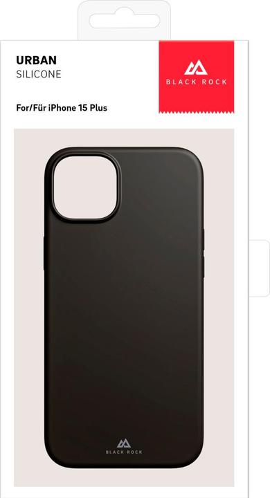 Image du produit Black Rock Urban Case (Apple iPhone 15 Plus)
