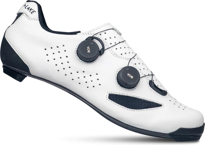 Actual product image Lake Racing bike shoes CX239 (44)
