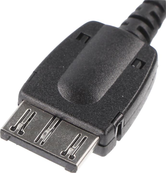 Image du produit XCell Chargeur Siemens Appareil mobile C55, A52, A55, A60, C60, C62