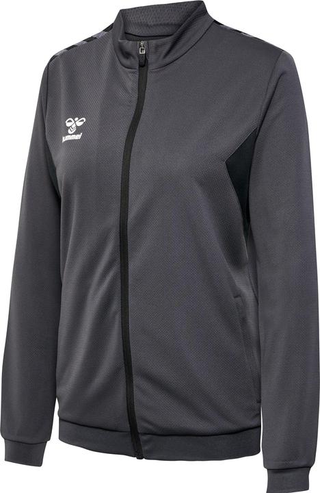 hummel Hmlauthentic Pl Zip Jacket Woman
