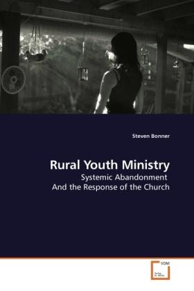 Produktbild Rural Youth Ministry (Deutsch, Steven Bonner, 2009)