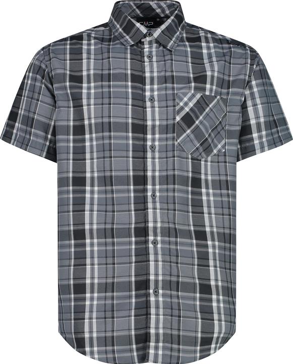 Immagine prodotto CMP Campagnolo Camicia a maniche corte (46, S)