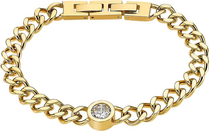 Immagine prodotto Lotus Bracelet (20.50 cm, Acciaio inossidabile)