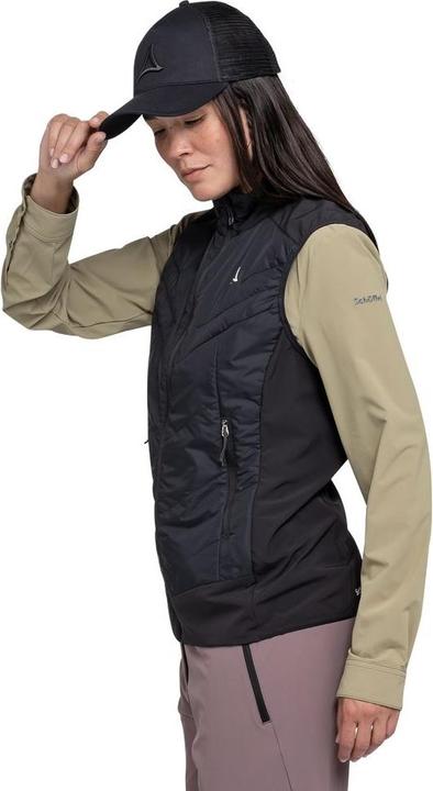 Produktbild Schöffel Hybrid Vt Style Blaueis WMS (48)