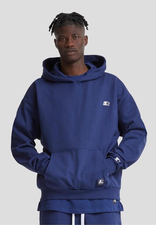 Produktbild Starter Essential Oversize Hoody - 161493 (L)