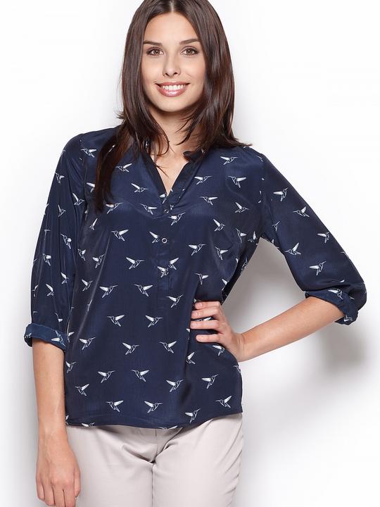 Immagine prodotto Figl Camicia a maniche lunghe (S)