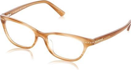 Produktbild Valentino Frame V2646R Honey 51mm