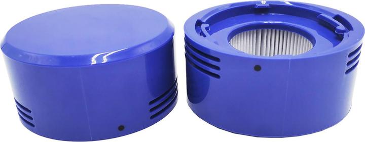 Actual product image Roboparts HEPA Filter für Dyson V7 V8