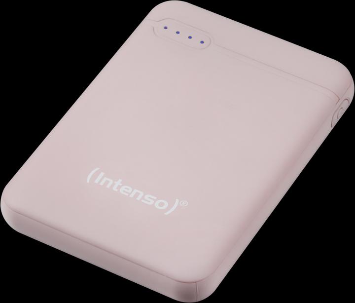 Immagine prodotto Intenso XS5000 (5000 mAh, 18.50 Wh)