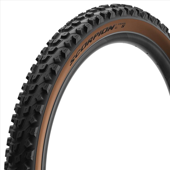 Produktbild Pirelli Scorpion™ Enduro S HardWall V2 (29 x 2.60, 65-622)