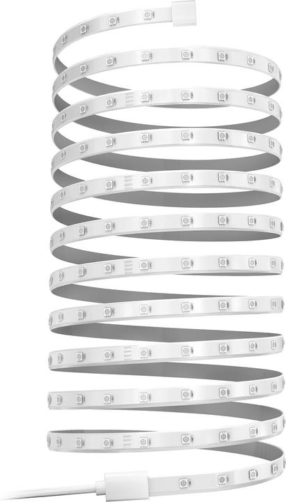 Actual product image Hombli LED Strip (RGB, 500 cm, Indoor)