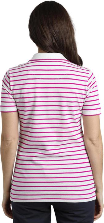 Produktbild Weird Fish Janely Poloshirt (36 D)