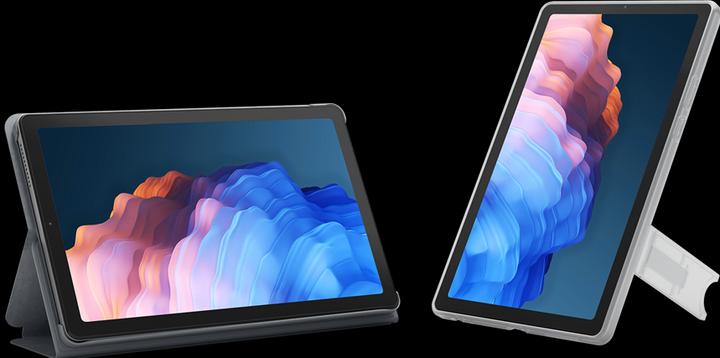 Image du produit Lenovo Tab M9 MediaTek Helio G80 9 HD IPS 400nits Touch 4/64GB Arm Mali-G52 MC2 Android Arctic Grey (WLAN uniquement, 9", 64 Go, Gris arctique)