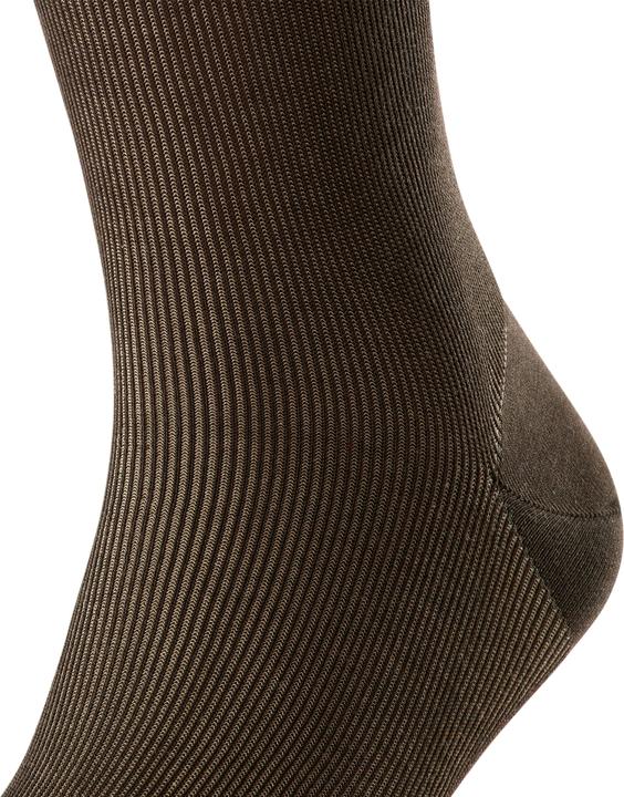 Produktbild Falke Fine Shadow Herren Socken (Einzelpack, 45 - 46)