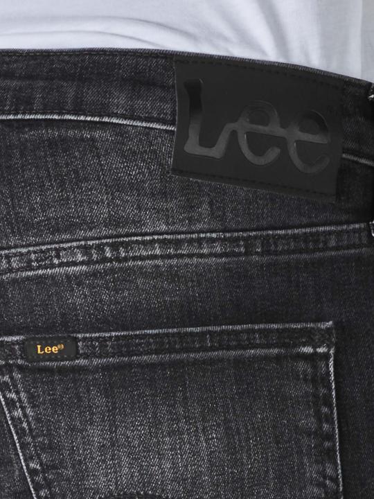 Produktbild Lee Daren Jeans Zip Fly dk worn magnet (W30/L30)