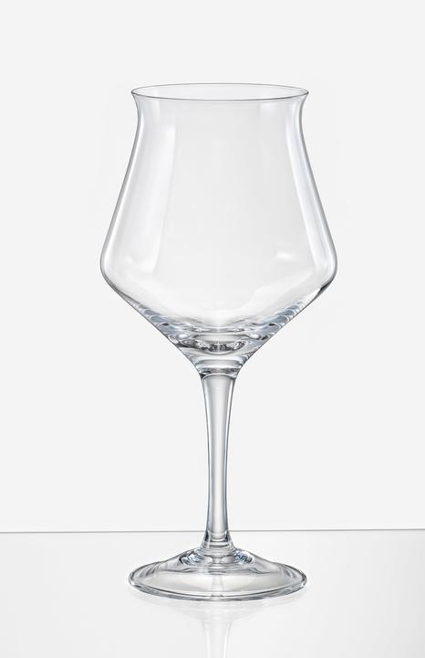 Produktbild Bohemia Crystal Biergläser 350 ml (6er Set) (0.35 l, 6 x)
