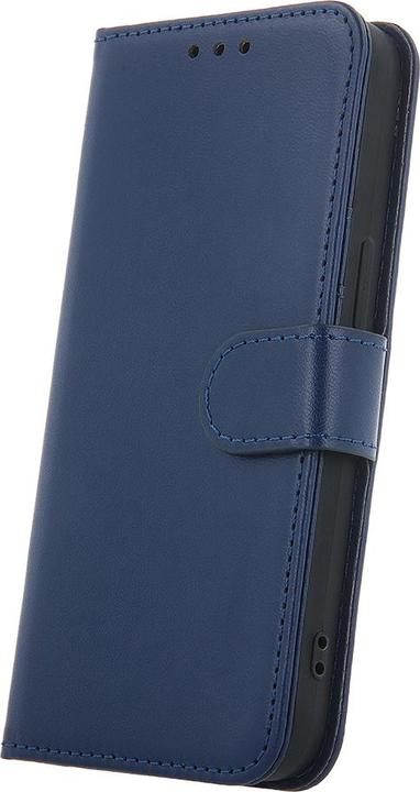 Image du produit Telforceone Etui Smart Classic pour Samsung Galaxy A21S bleu marine (Samsung Galaxy A21s)