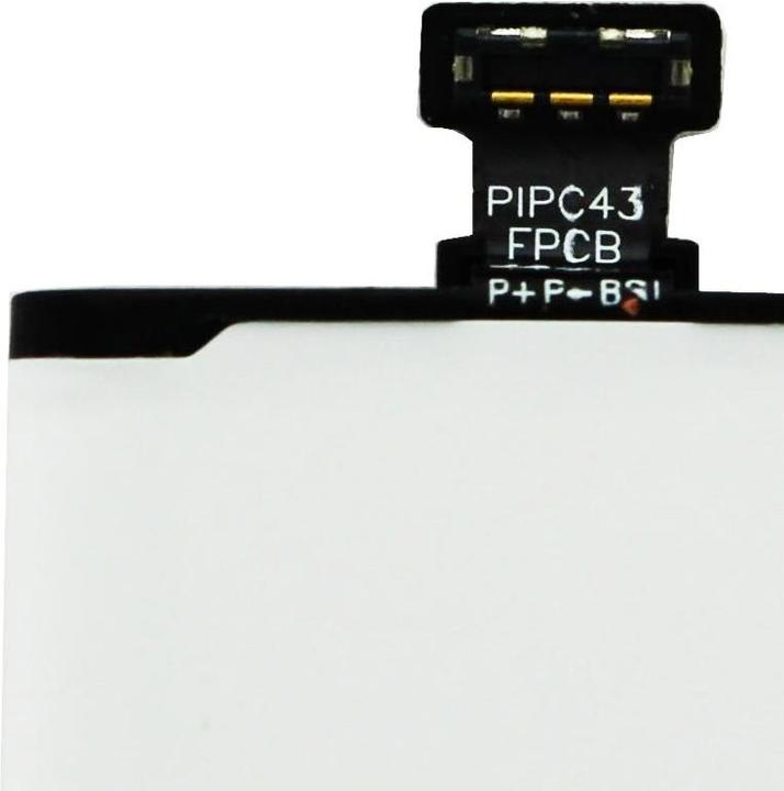 Produktbild NoName Akku Lumia 929, Lumia 930, RM927 Akku BV-5QW