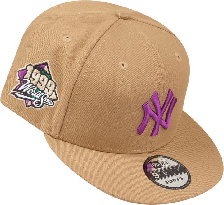 Immagine prodotto New Era 9Fifty Serie Mondiale New York Yankees